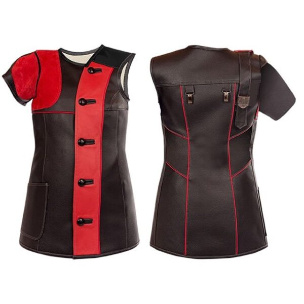 Short shooting Jackets