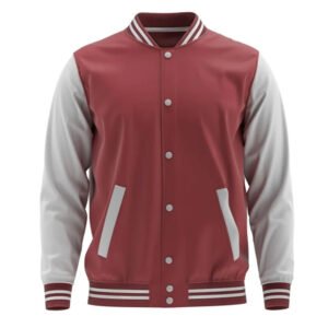 Baseball Jacket