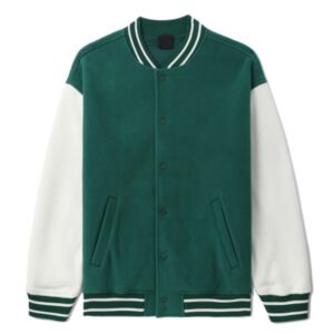 Baseball Jacket