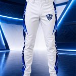 Baseball Pant