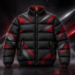 Bubble Jacket