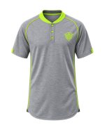 Baseball Jersey - Image 3
