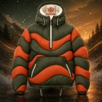 Bubble Jacket