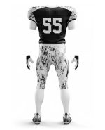 American Football Uniform - Image 2