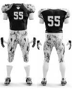 American Football Uniform - Image 3