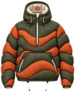 Bubble Jacket - Image 3