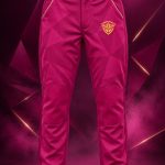 Baseball Pant