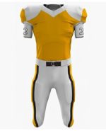 American Football Uniform - Image 4
