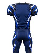 American Football Uniform - Image 2