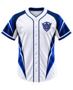 Baseball Jersey - Image 3