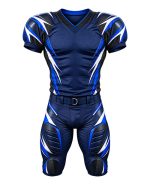 American Football Uniform - Image 3
