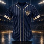 Baseball Jersey