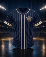 Baseball Jersey