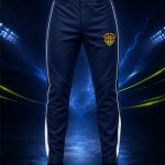 Baseball Pant