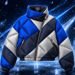 Bubble Jacket