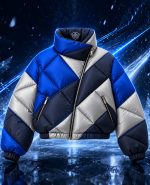 Bubble Jacket