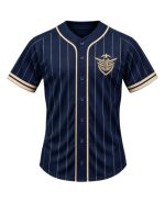 Baseball Jersey - Image 3
