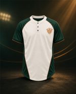 Baseball Jersey