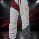 Baseball Pant