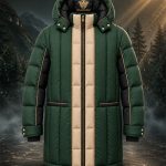 Bubble Jacket
