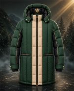 Bubble Jacket