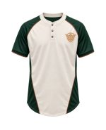 Baseball Jersey - Image 3