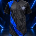Baseball Jersey