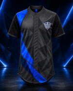 Baseball Jersey