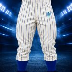 Baseball Pant