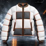 Bubble Jacket