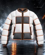 Bubble Jacket