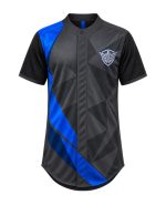 Baseball Jersey - Image 3