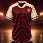 Baseball Jersey