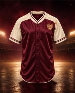 Baseball Jersey