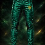 Baseball Pant