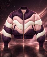 Bubble Jacket