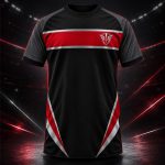 Baseball Jersey