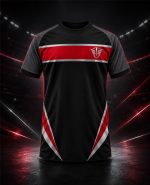 Baseball Jersey