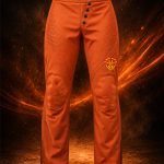 Baseball Pant