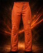 Baseball Pant