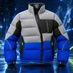 Bubble Jacket