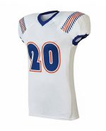 American Football Uniform - Image 5