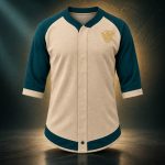 Baseball Jersey