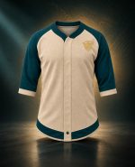 Baseball Jersey