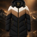 Bubble Jacket