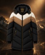 Bubble Jacket