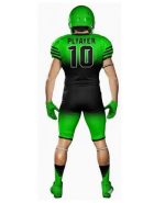 American Football UniforM - Image 2