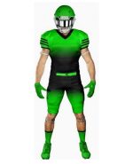 American Football UniforM - Image 4