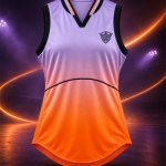 Baseball Jersey