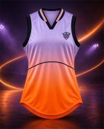 Baseball Jersey